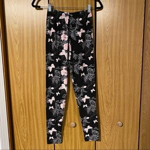 ⭐️ Unbranded Butterfly Pattern Leggings